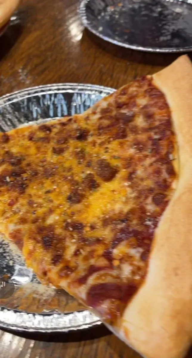 Monster Pizza, photo 6
