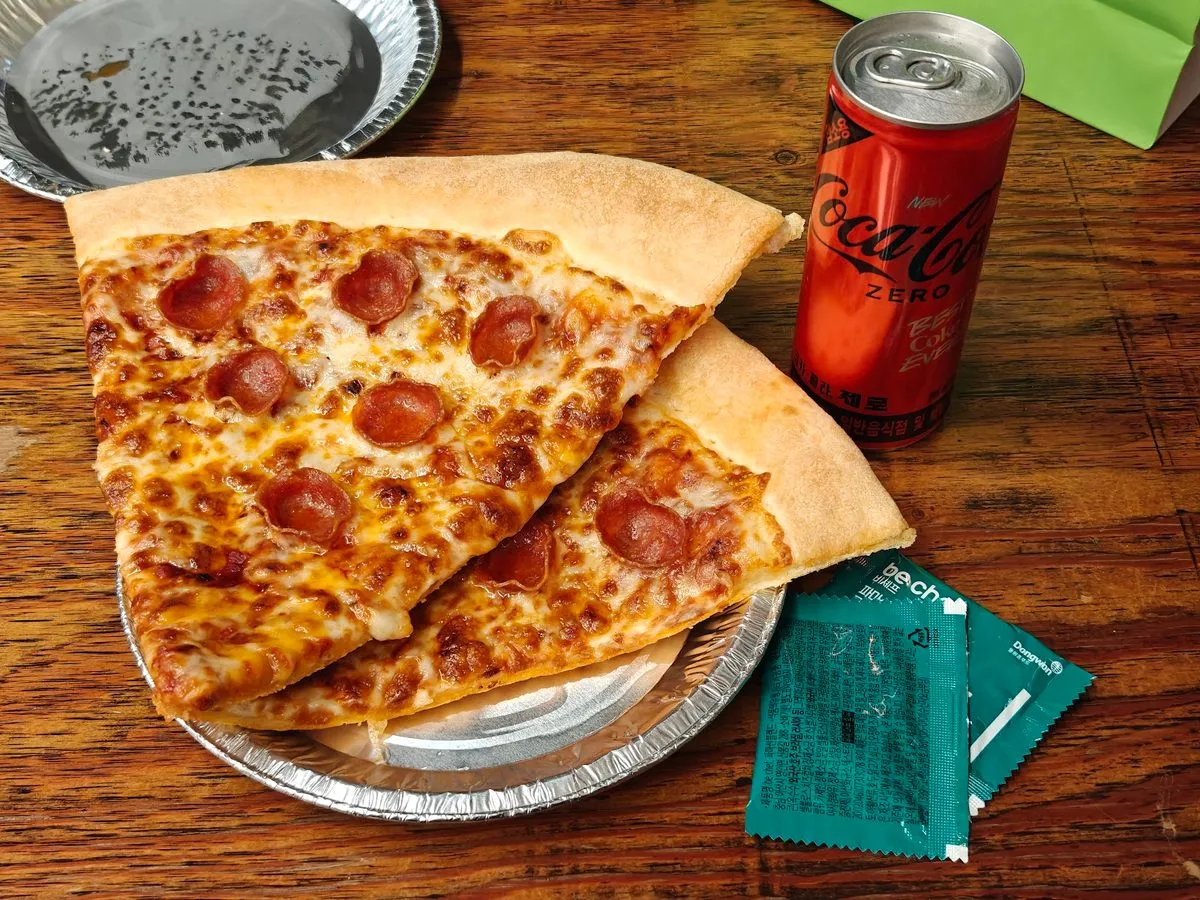 Monster Pizza, photo 7