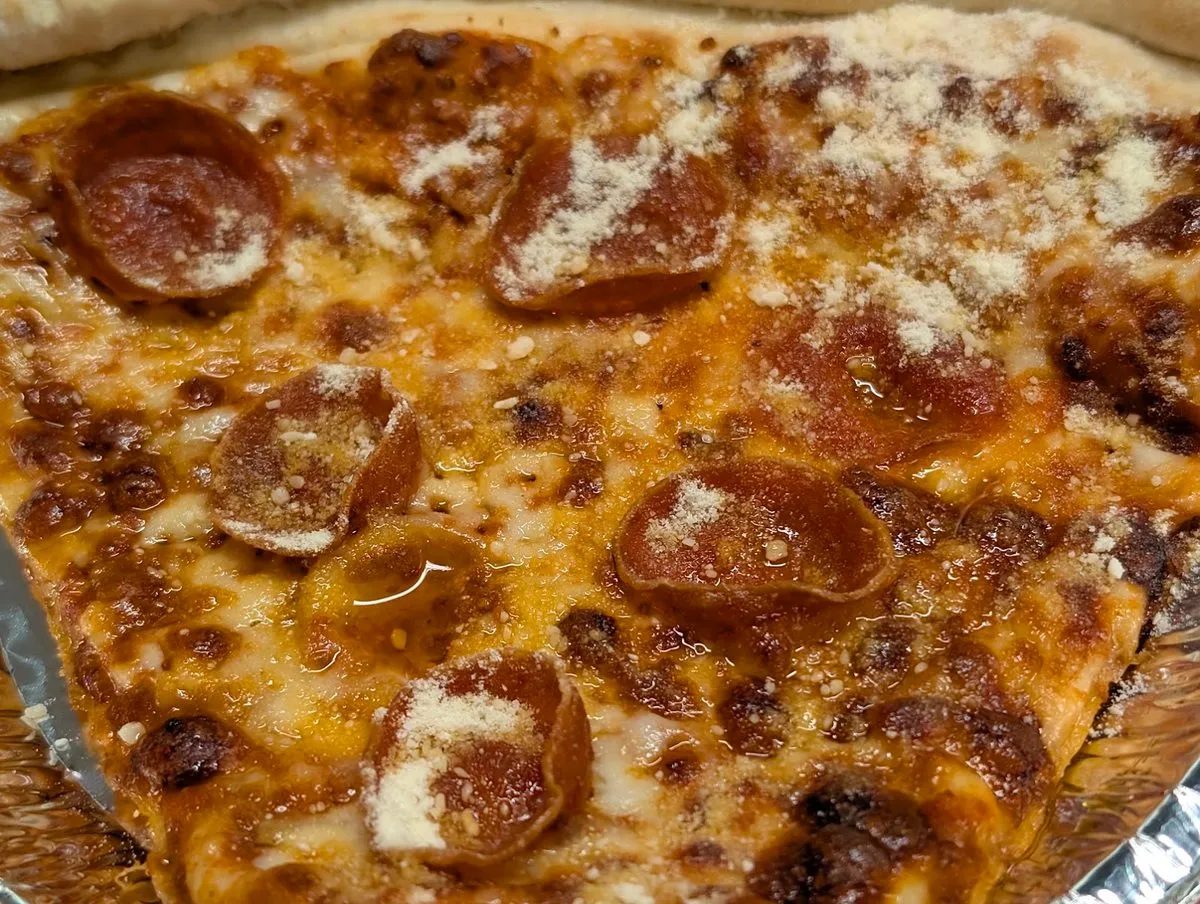 Monster Pizza, photo 8