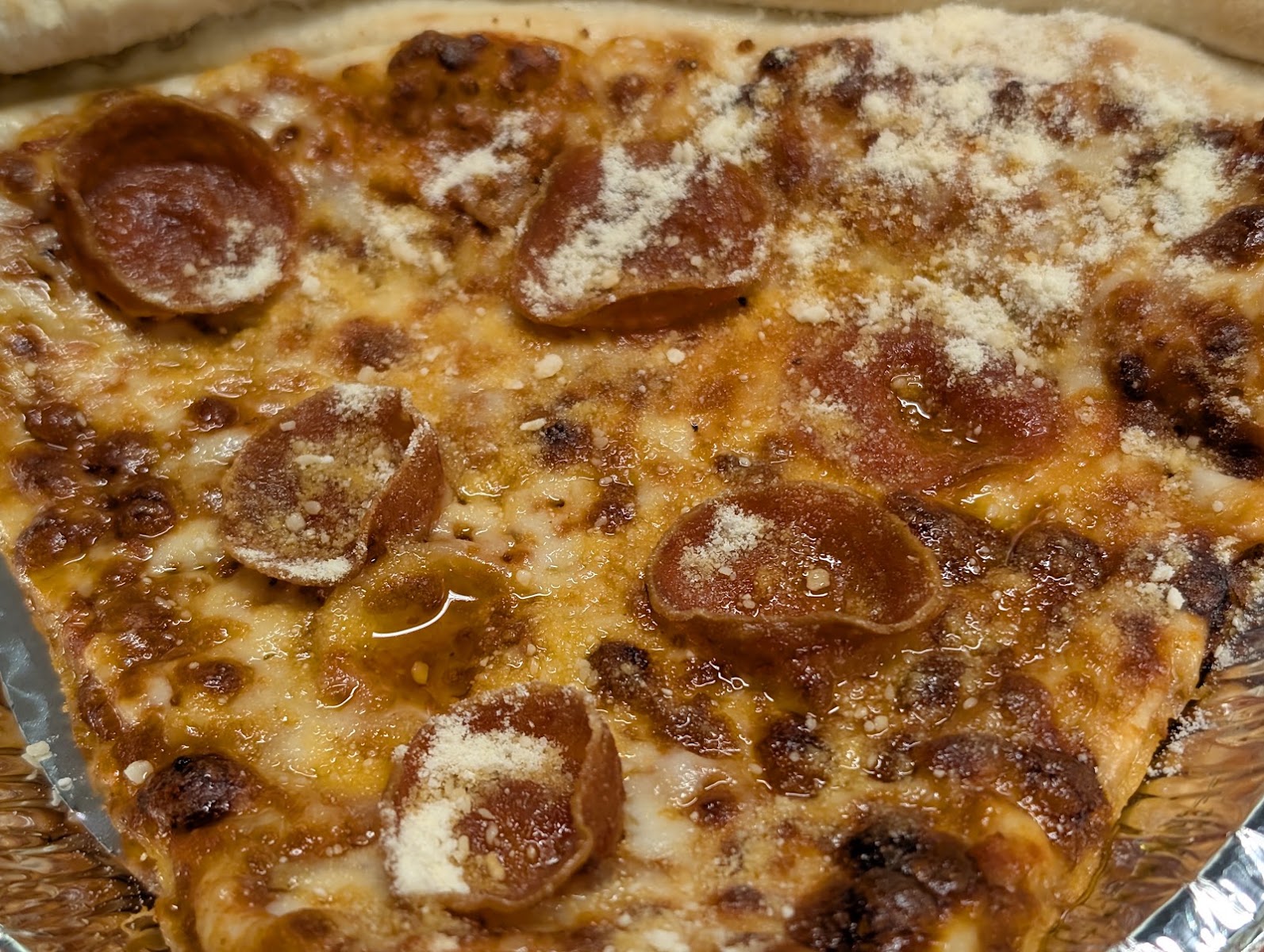 Monster Pizza, photo 8