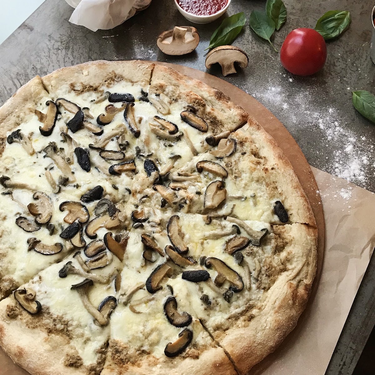The Pizza Peel, photo 5