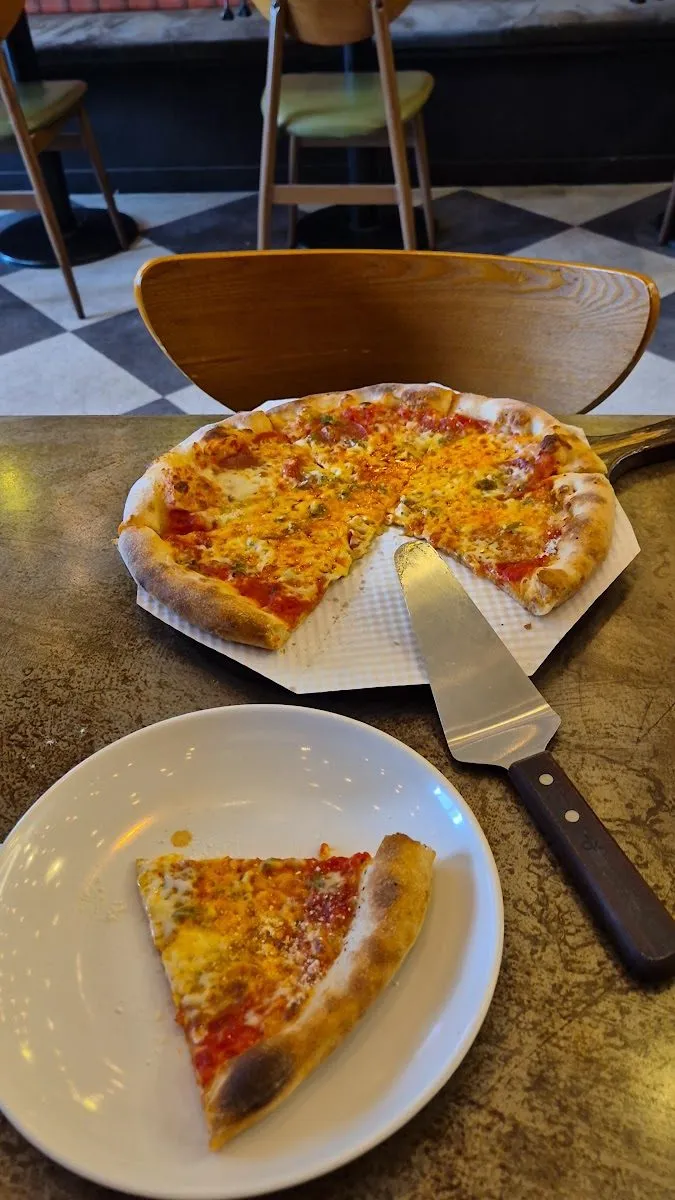 The Pizza Peel, photo 7
