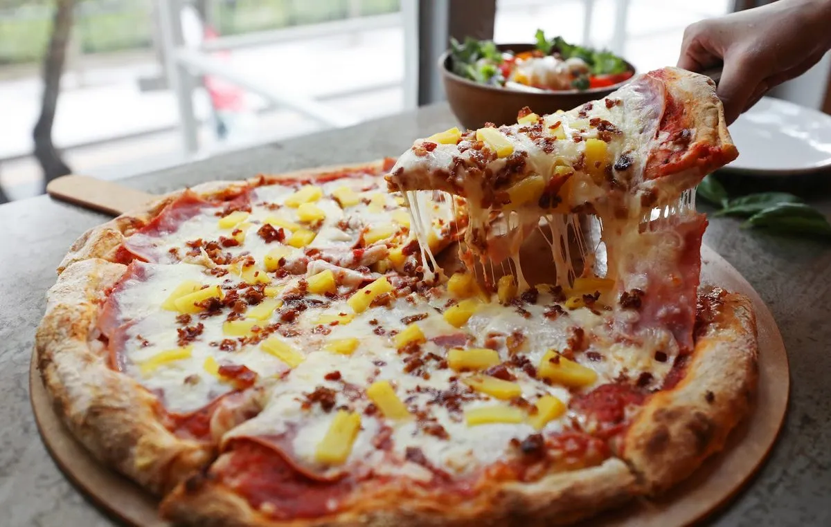 The Pizza Peel, photo 9