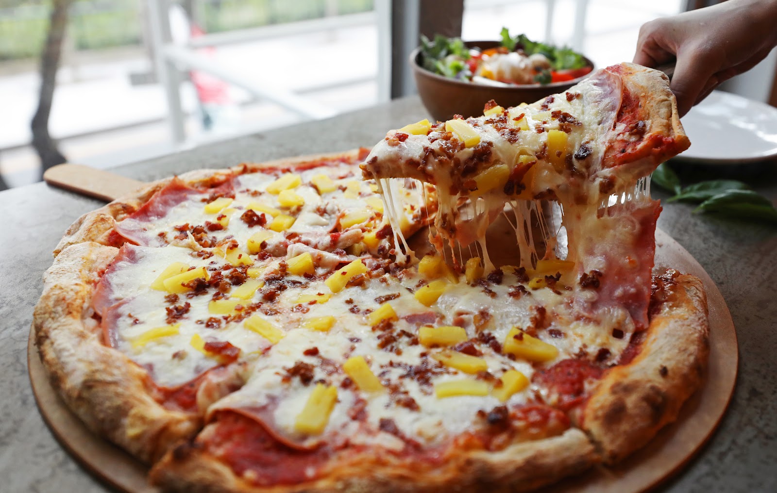 The Pizza Peel, photo 9
