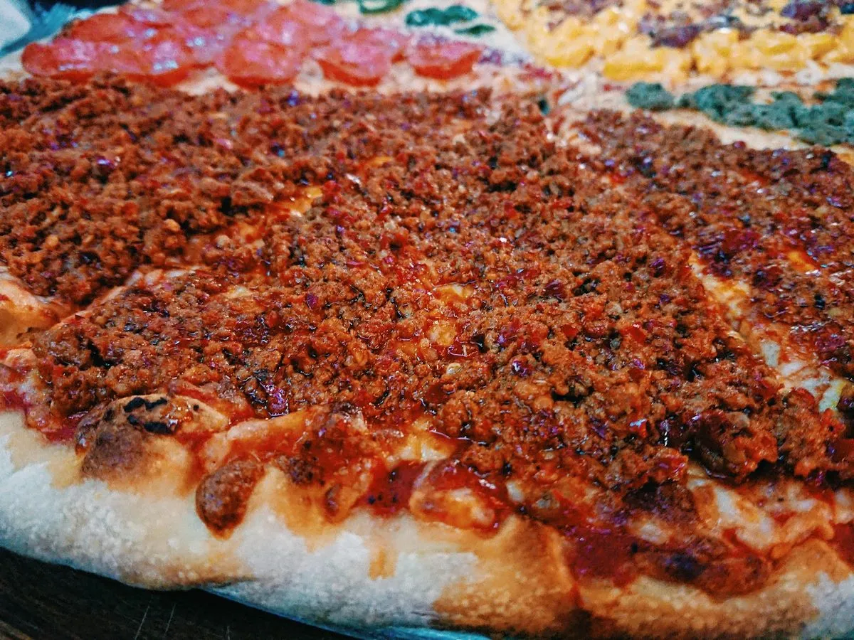 Maddux Pizza, photo 10