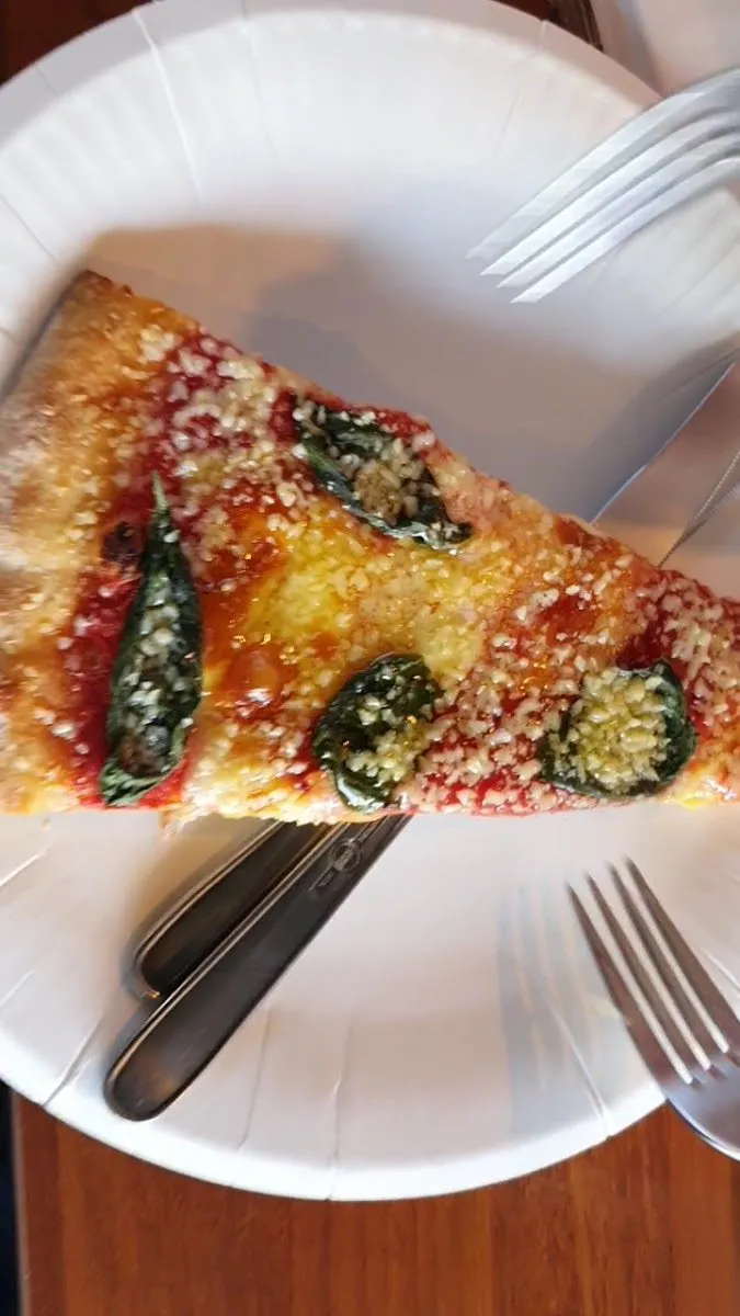 Maddux Pizza, photo 6