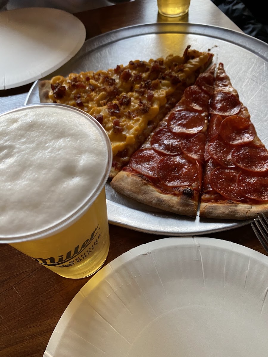 Maddux Pizza, photo 9