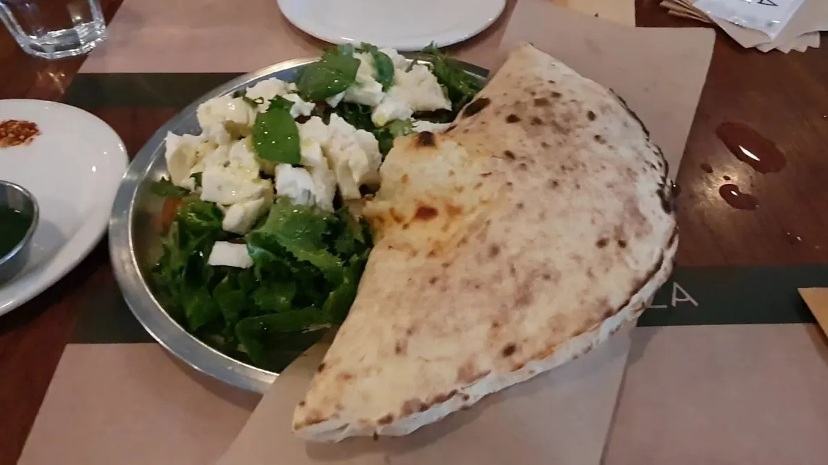 Pizzeria D'Buzza Hannam, photo 3