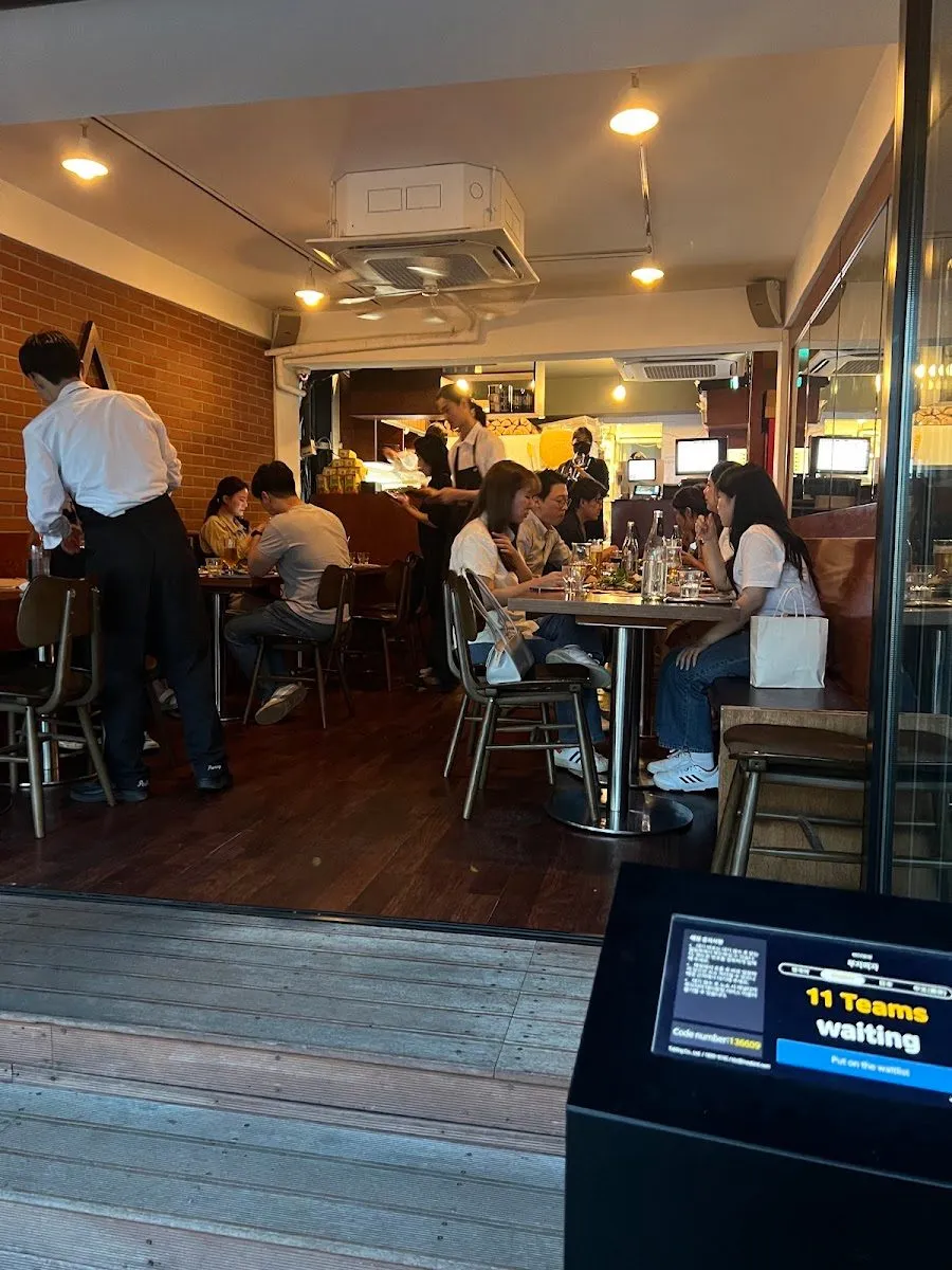 Pizzeria D'Buzza Hannam, photo 5