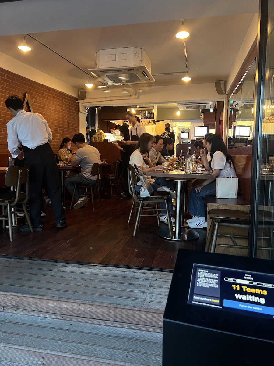 Pizzeria D'Buzza Hannam, photo 5