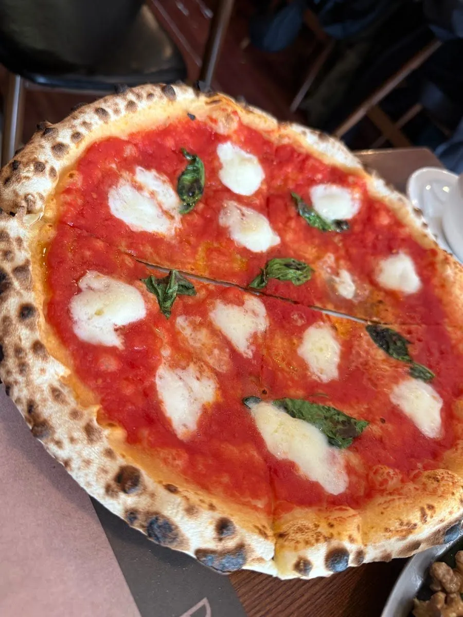 Pizzeria D'Buzza Hannam, photo 6