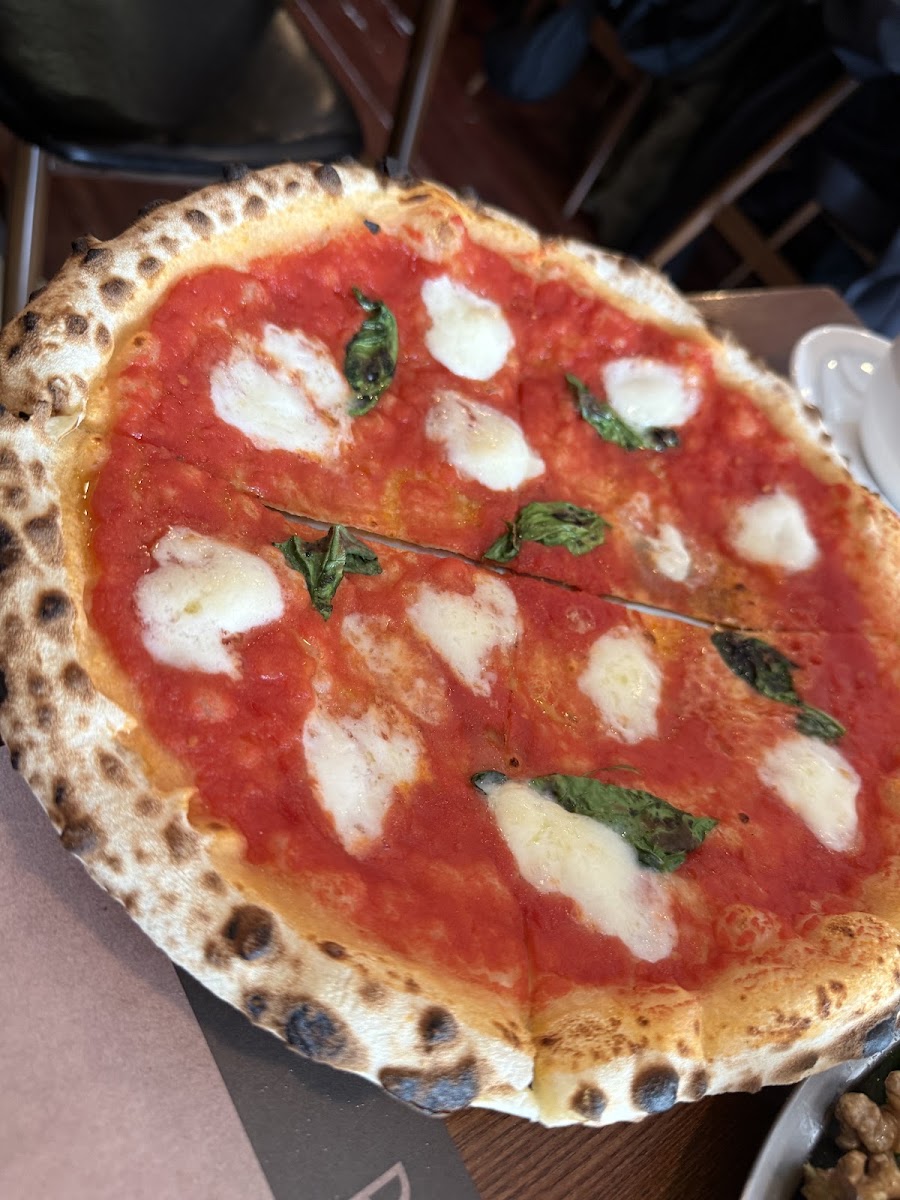 Pizzeria D'Buzza Hannam, photo 6
