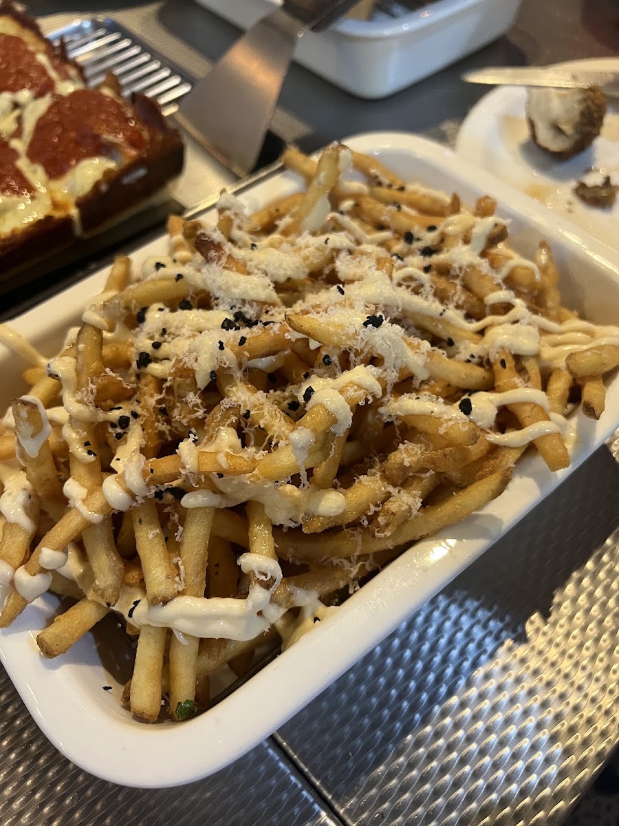 Motor City Pizza, photo 2