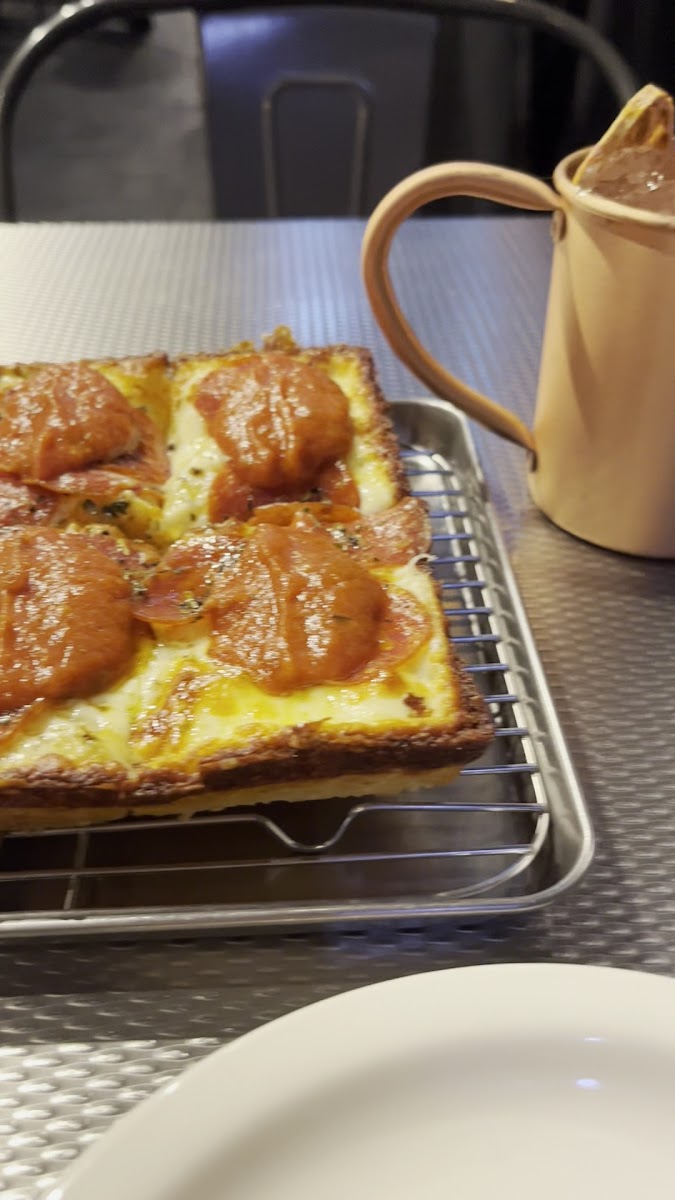 Motor City Pizza, photo 3