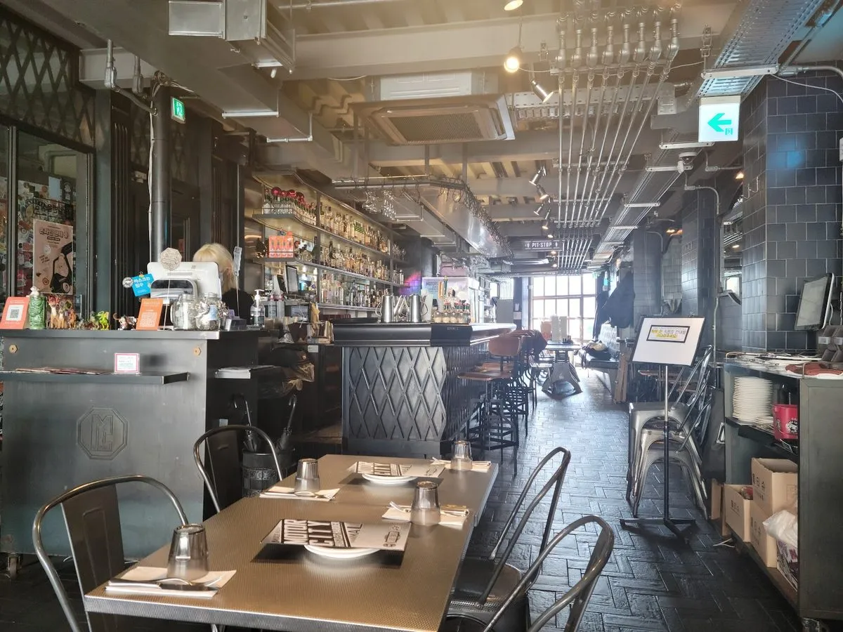 Motor City Pizza, photo 6