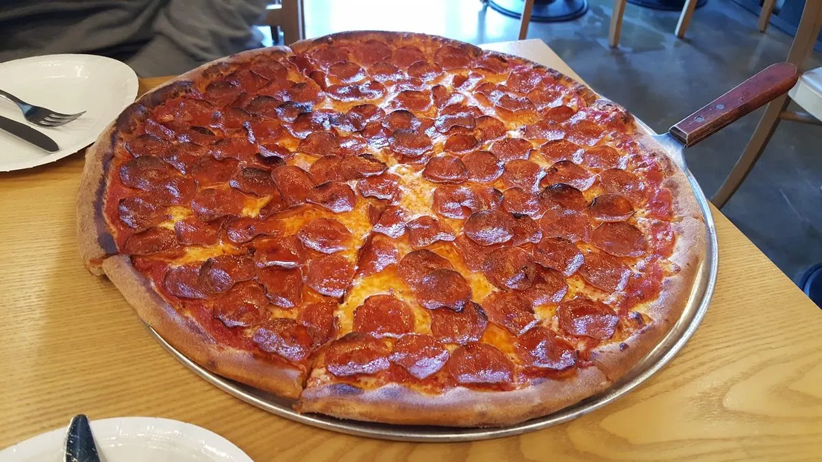 Pizza Iconic, photo 2