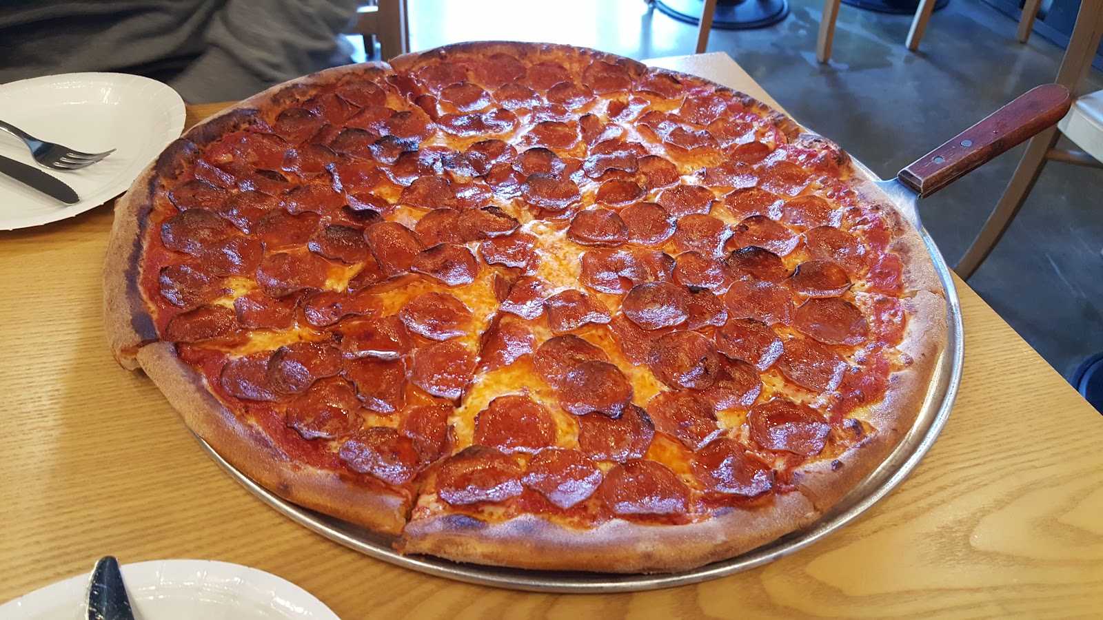 Pizza Iconic, photo 2