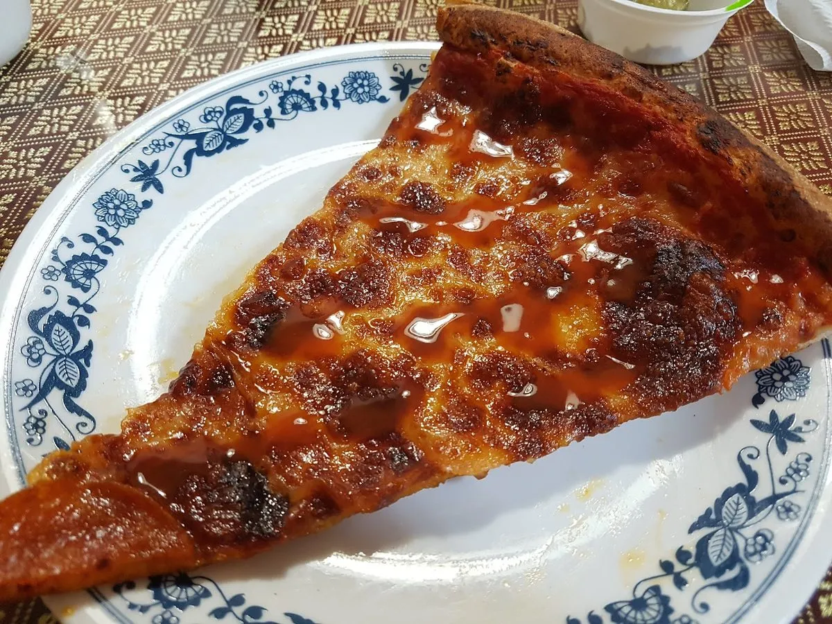 Pizza Iconic, photo 3