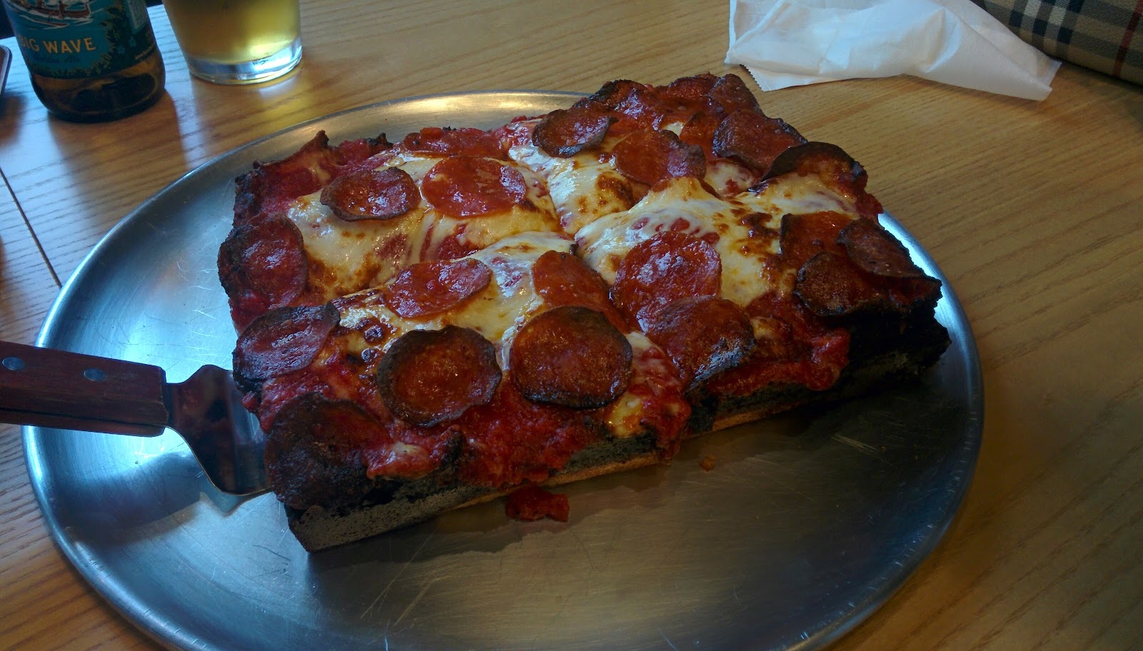 Pizza Iconic, photo 4