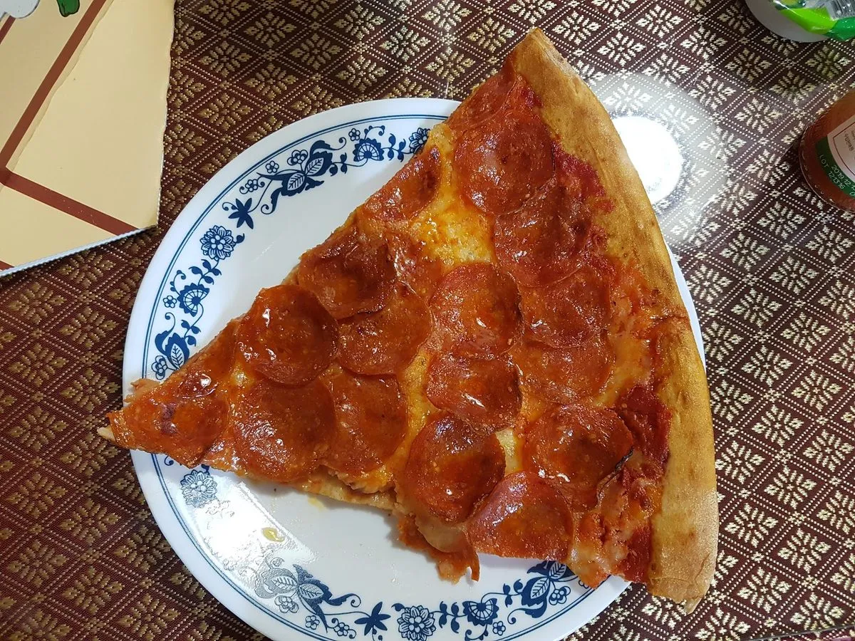 Pizza Iconic, photo 5