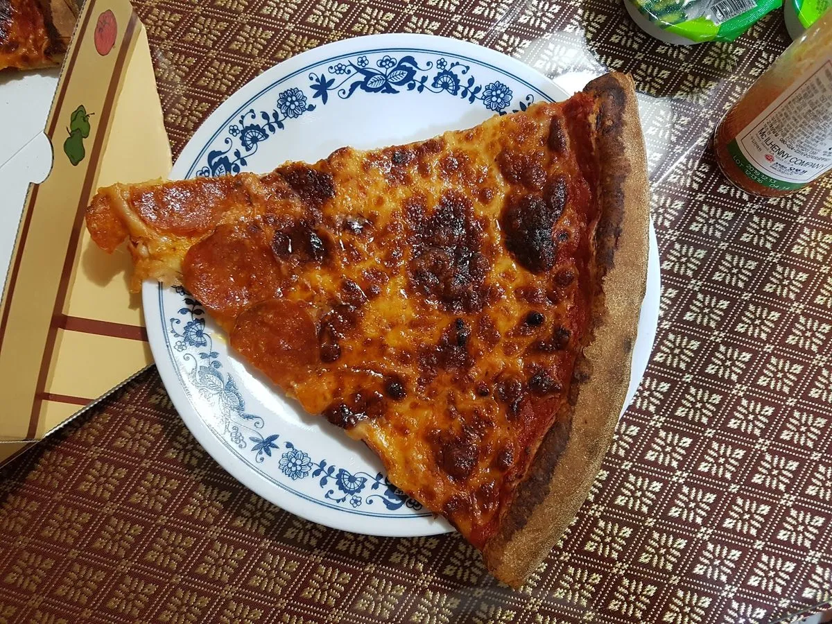 Pizza Iconic, photo 6