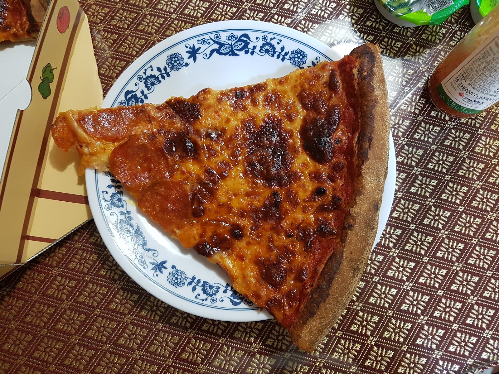 Pizza Iconic, photo 6