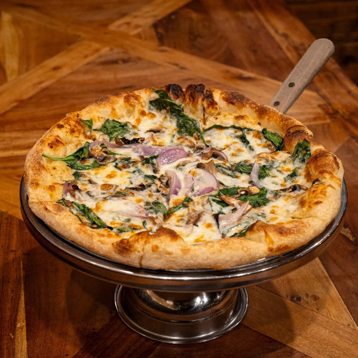 Gino's New York Pizza, photo 3