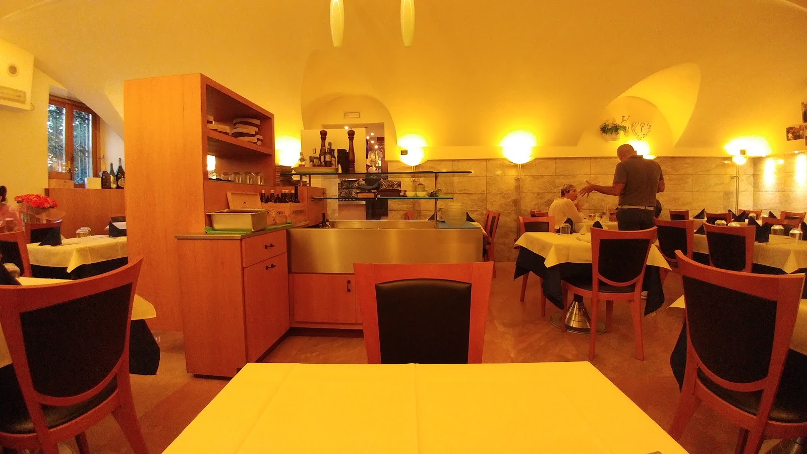 Campana d'Oro