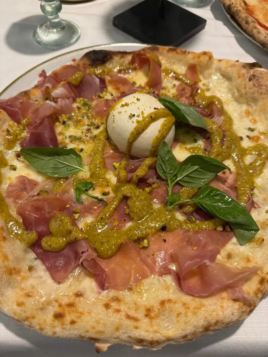Pizzeria Biffi, photo 5