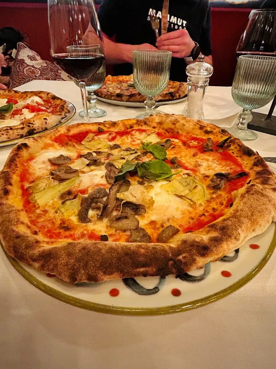 Pizzeria Biffi, photo 7