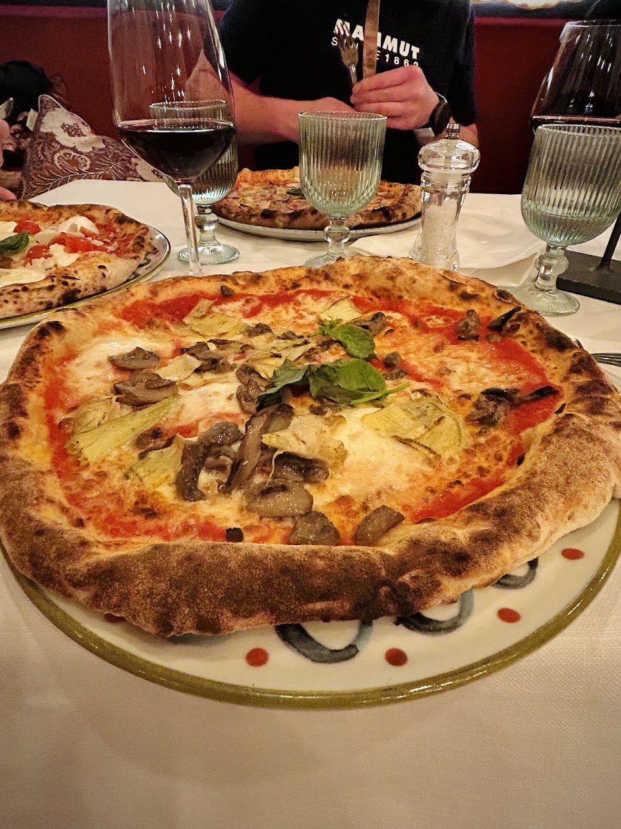 Pizzeria Biffi, photo 7