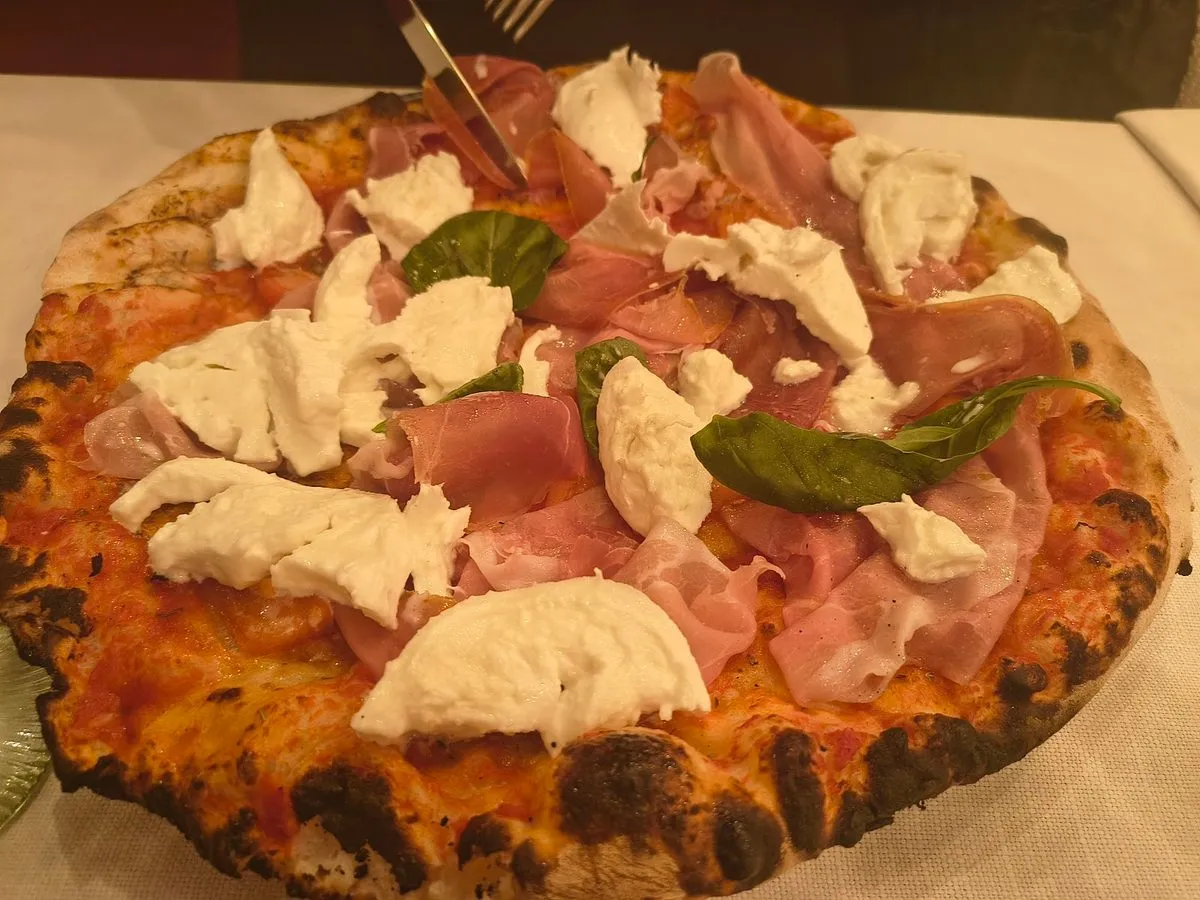 Pizzeria Biffi, photo 9