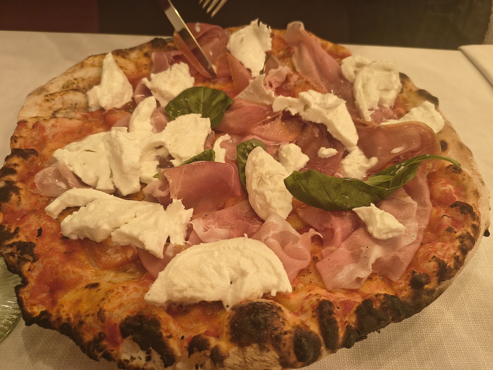 Pizzeria Biffi, photo 9