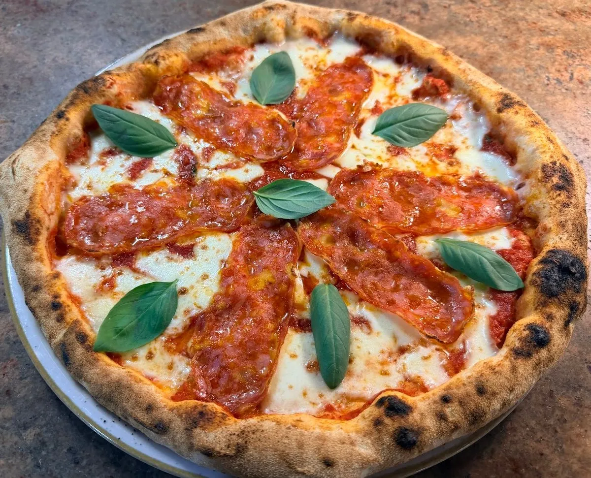 Al Rugantino Ristorante Pizzeria, photo 5
