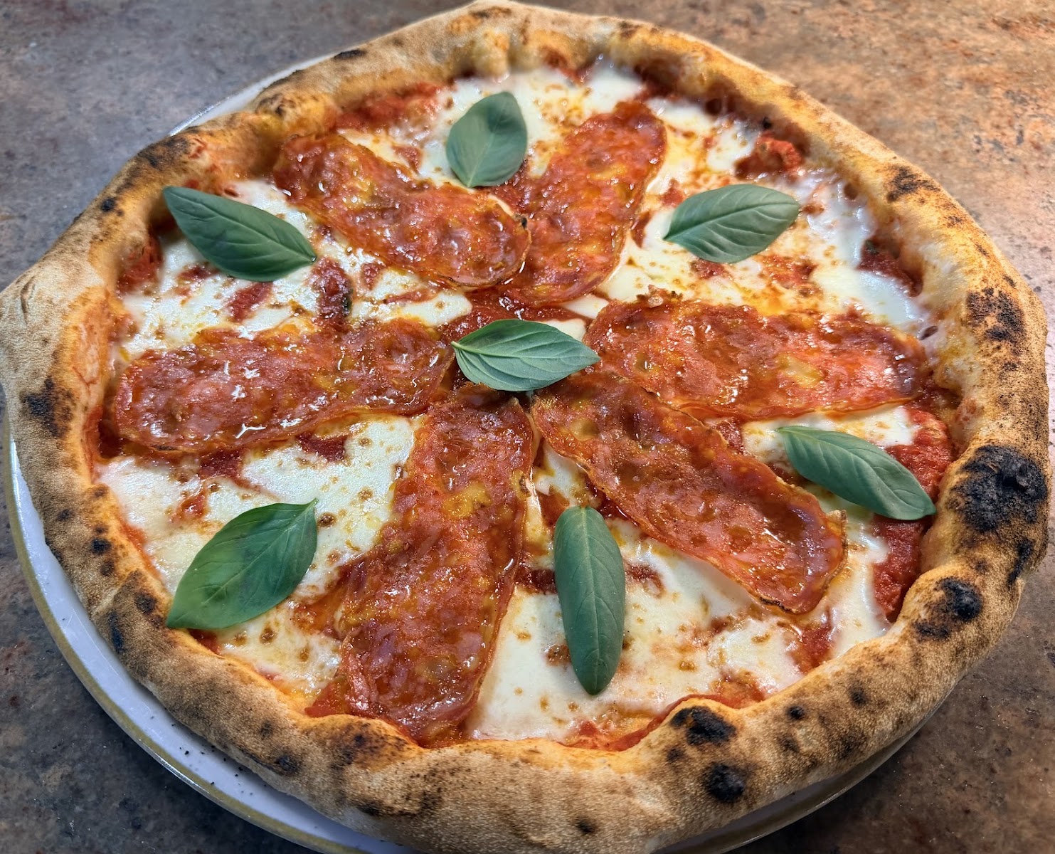 Al Rugantino Ristorante Pizzeria, photo 5