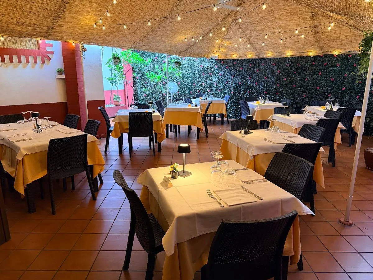 Al Rugantino Ristorante Pizzeria, photo 6