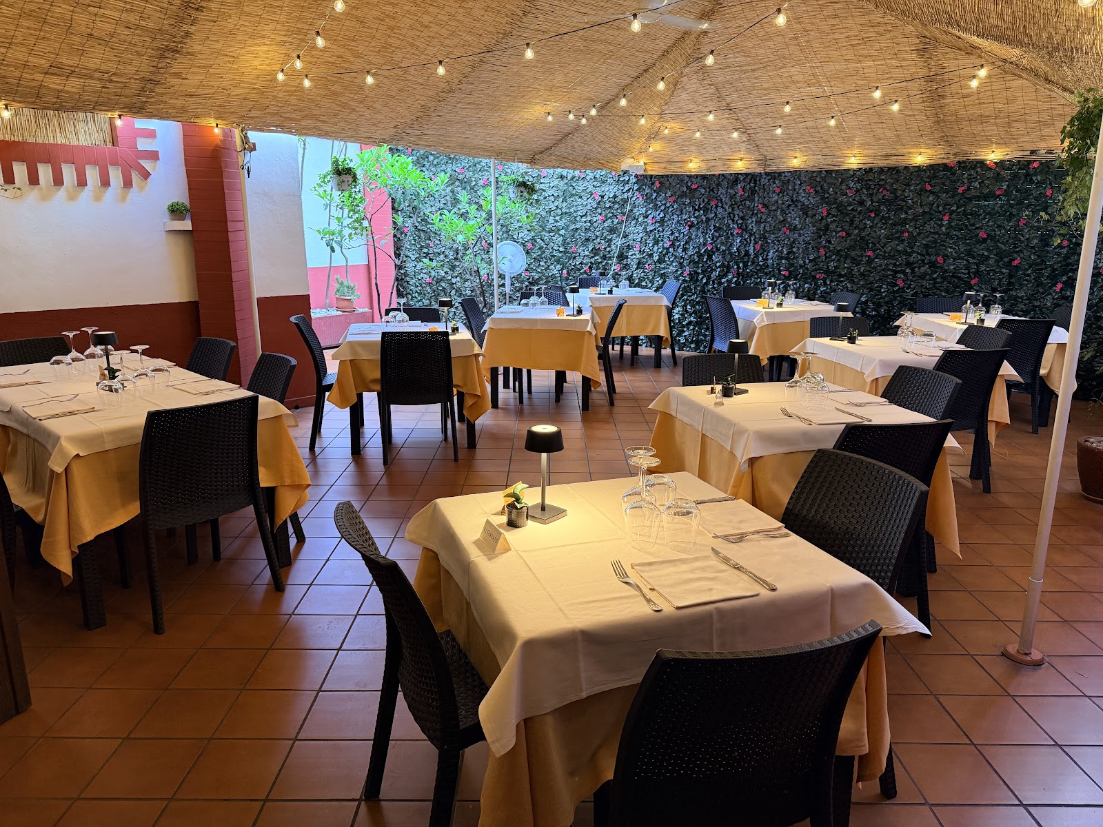 Al Rugantino Ristorante Pizzeria, photo 6