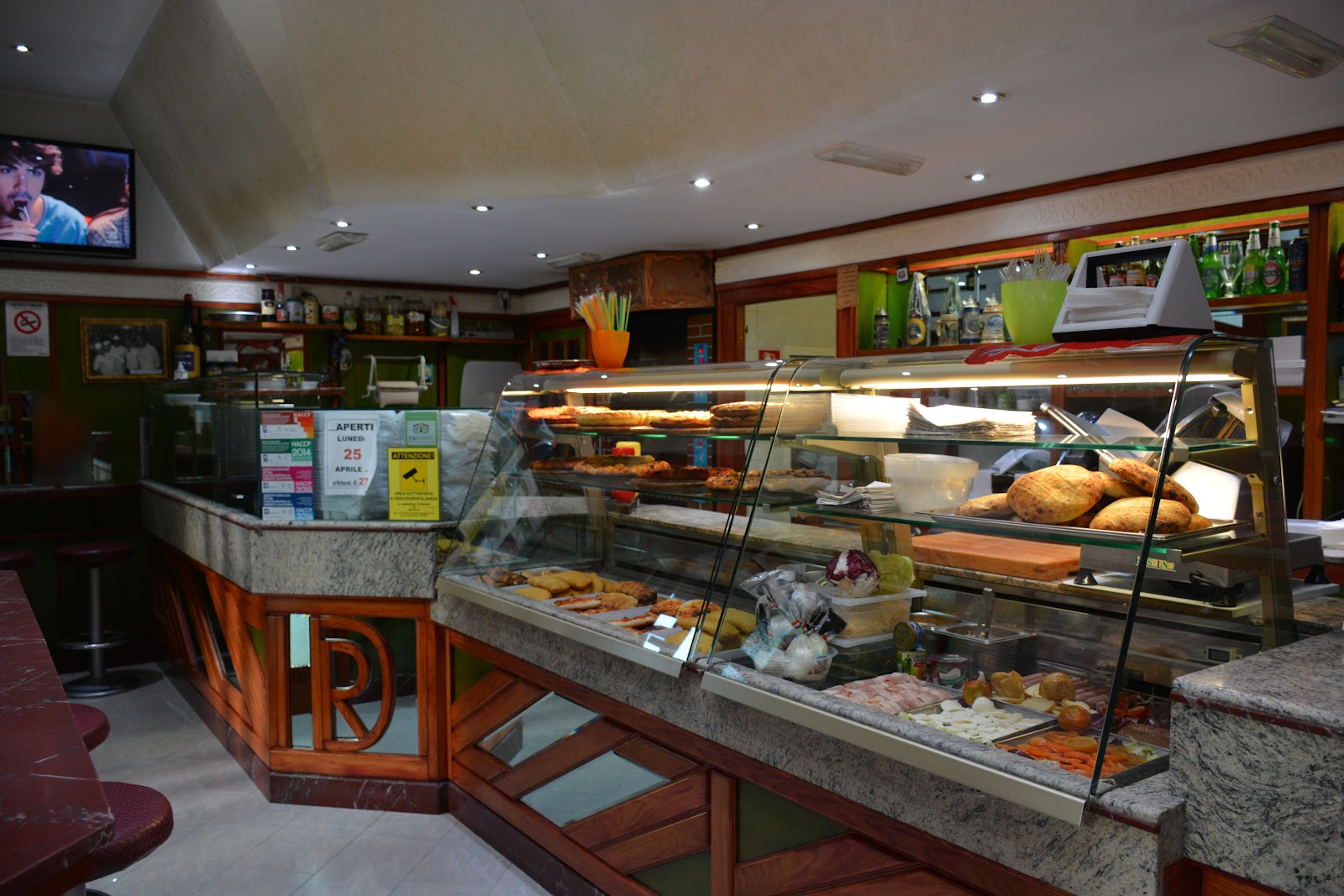 Pizzeria Ai Portici da Ricci dal 1963, photo 4