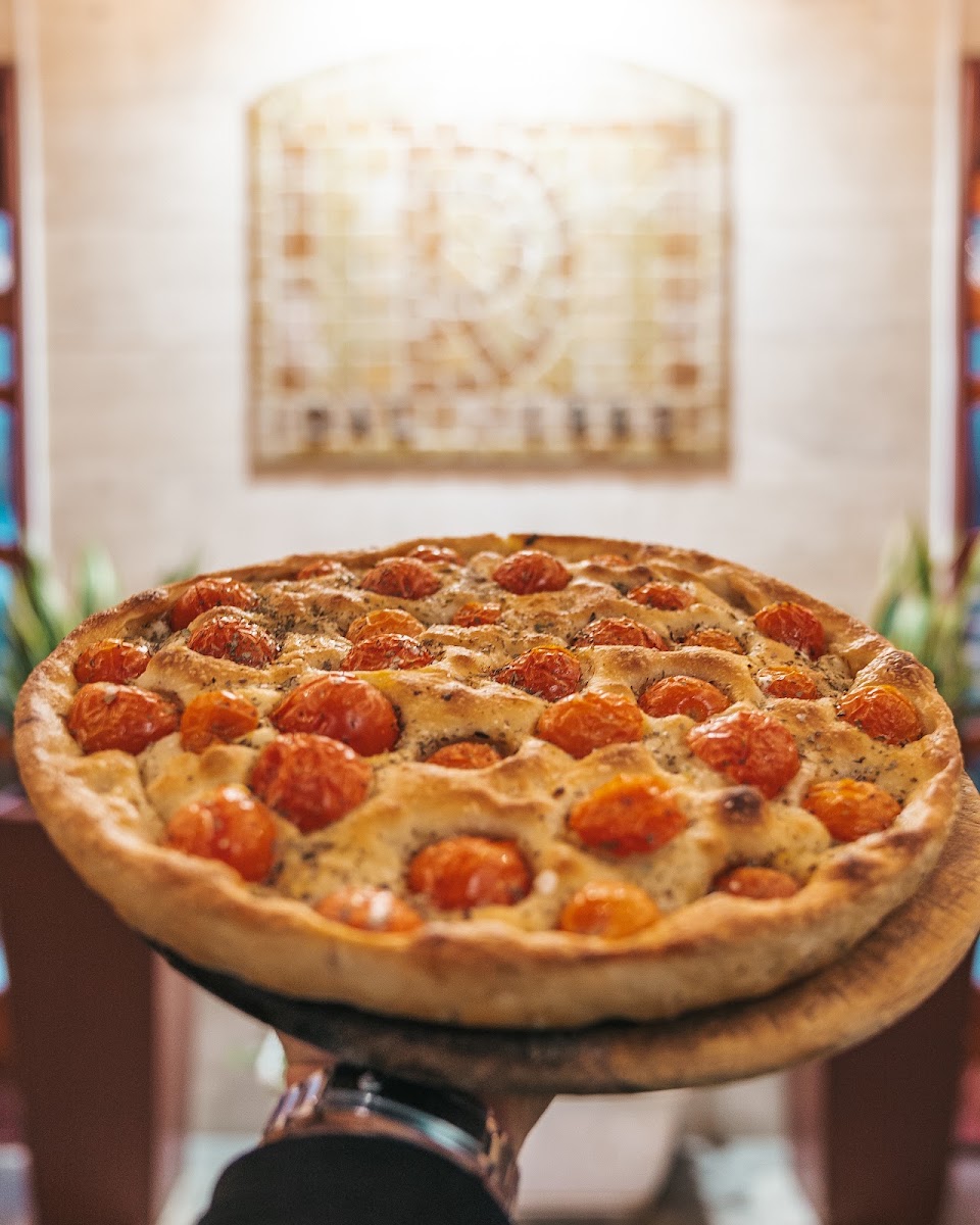 Pizzeria Ai Portici da Ricci dal 1963, photo 6