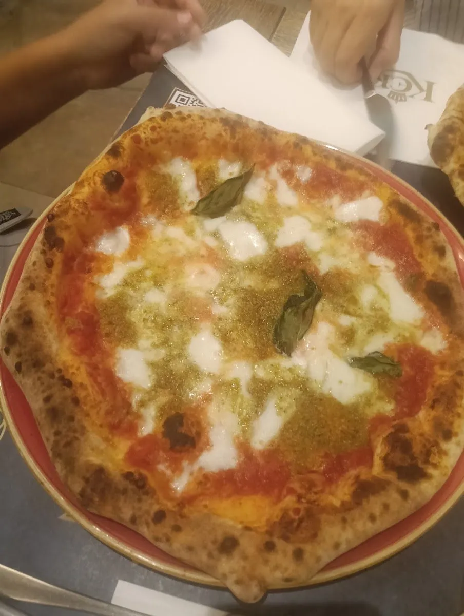 Kent Birreria Pizzeria, photo 2