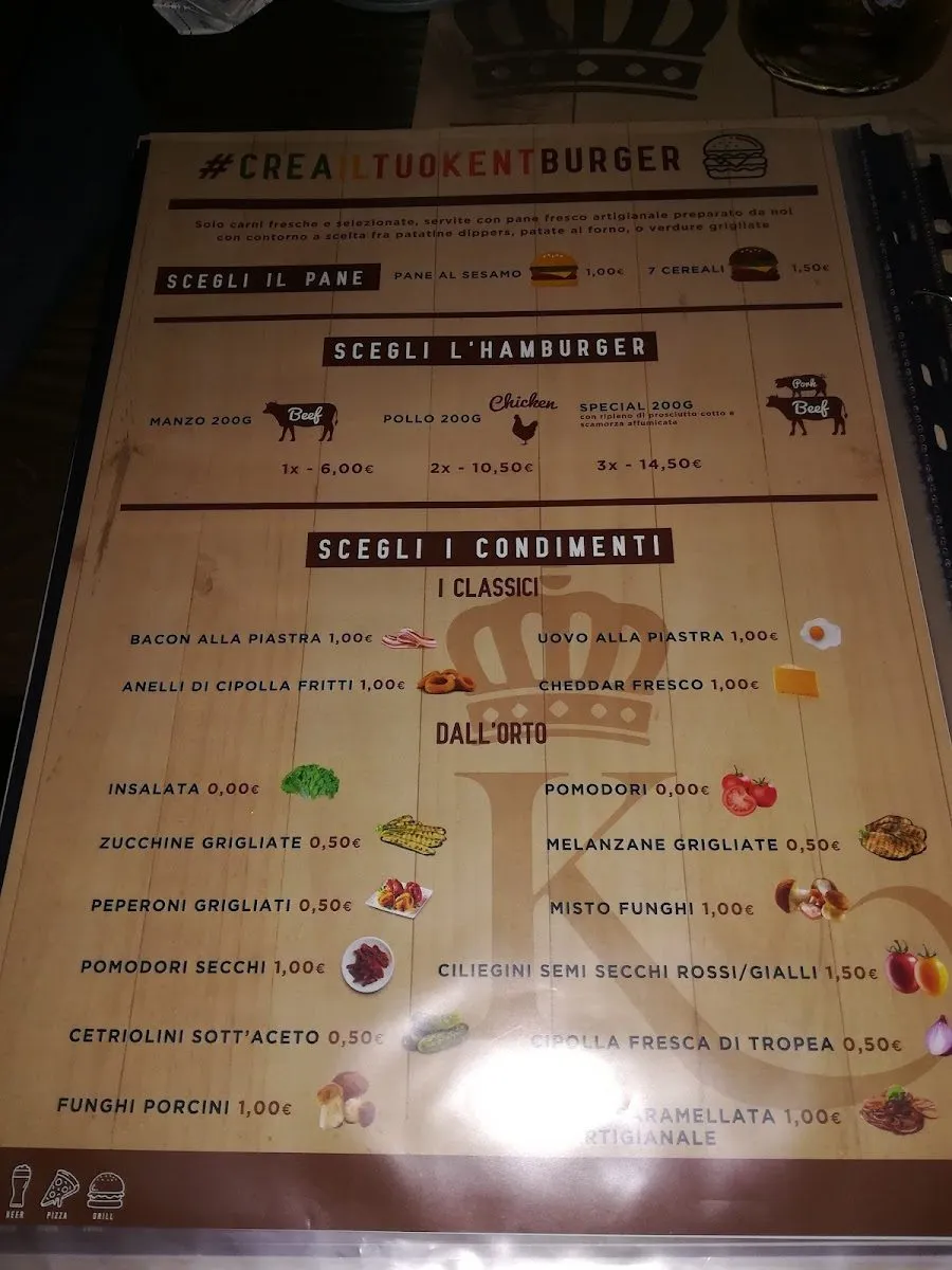 Kent Birreria Pizzeria, photo 4
