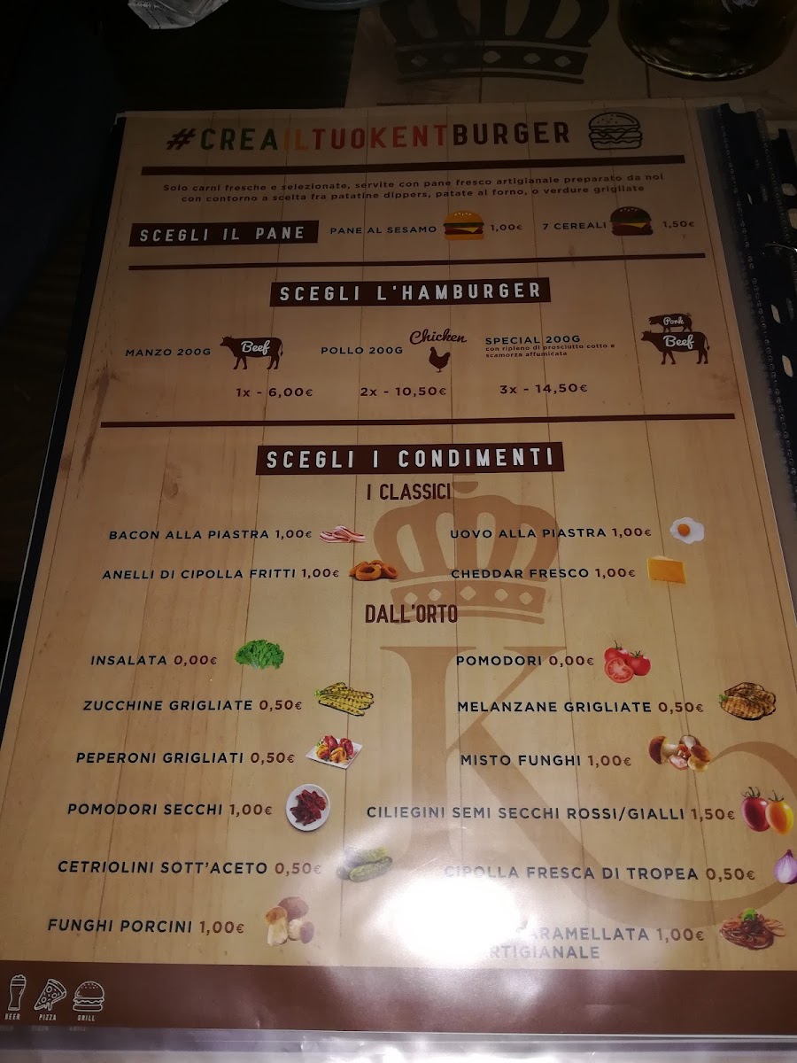 Kent Birreria Pizzeria, photo 4
