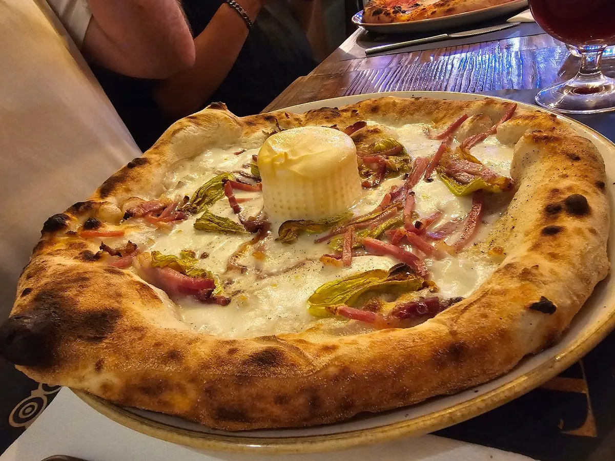 Kent Birreria Pizzeria, photo 5