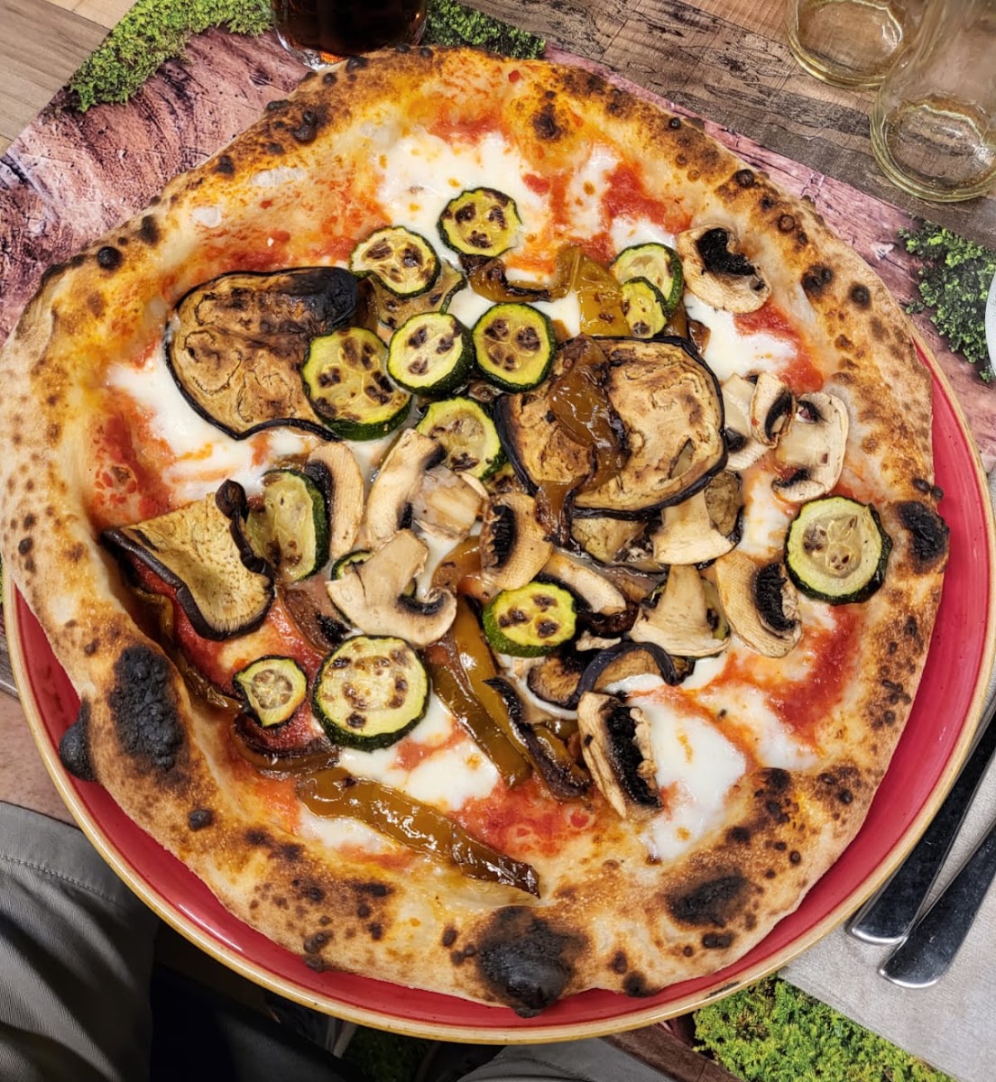 Kent Birreria Pizzeria, photo 7