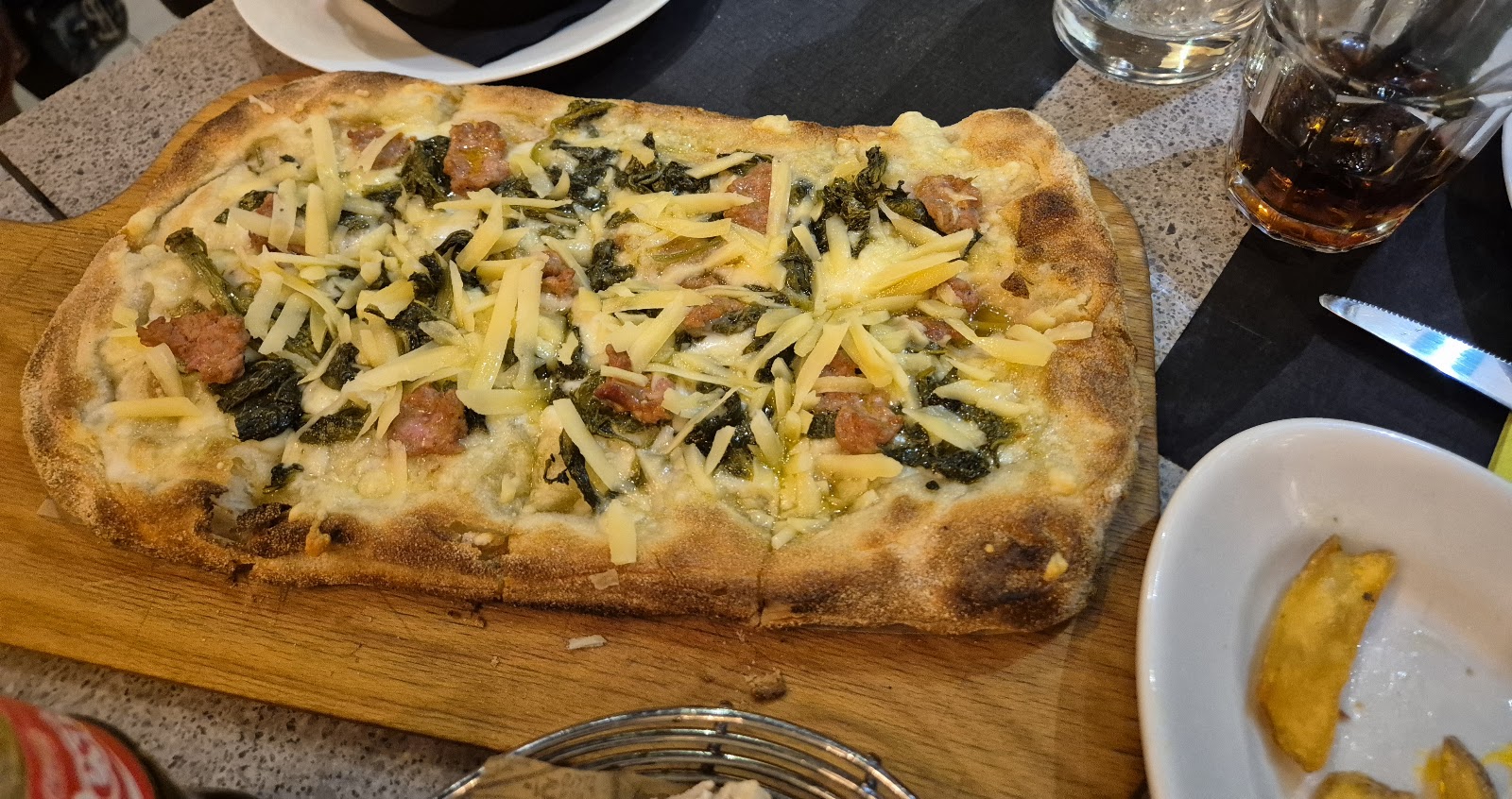 Zest Pinsa & Terrina, photo 2