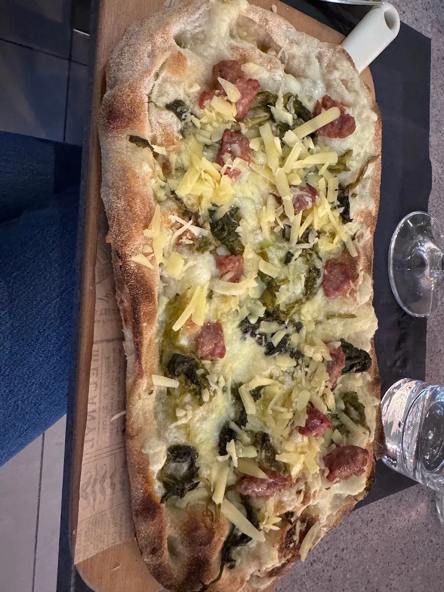Zest Pinsa & Terrina, photo 3