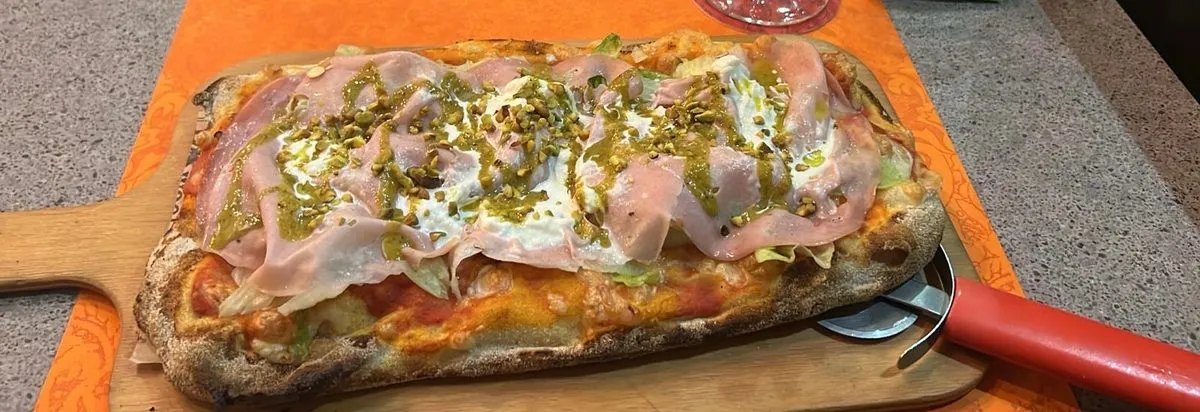 Zest Pinsa & Terrina, photo 4