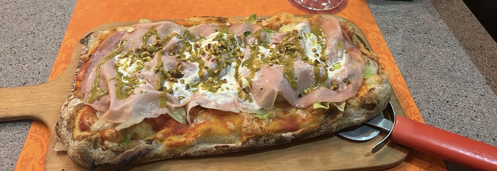 Zest Pinsa & Terrina, photo 4