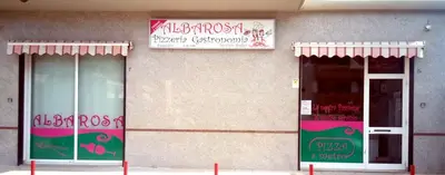 Albarosa Pizzeria