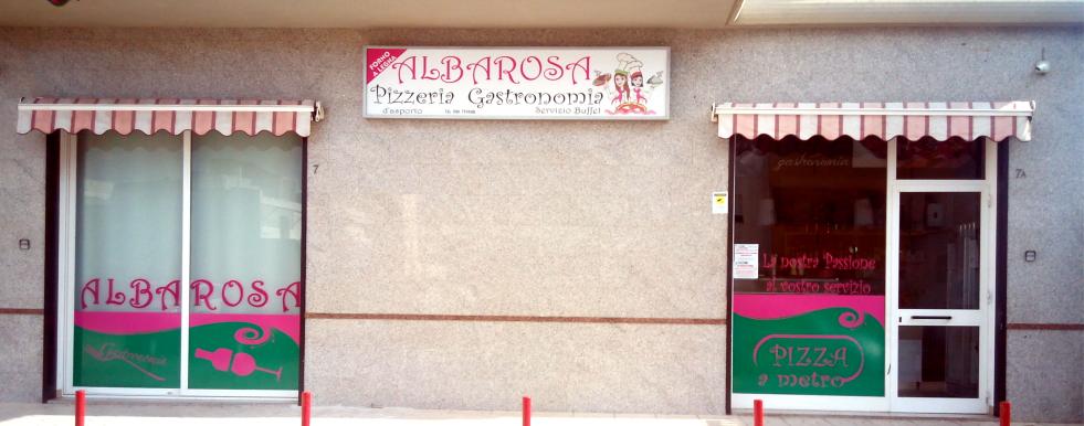 Albarosa Pizzeria